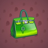 Loot Bag #9156 Loot Bag #9156