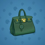 Loot Bag #9174 Loot Bag #9174