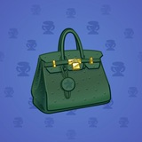 Loot Bag #9180