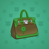 Loot Bag #9195 Loot Bag #9195