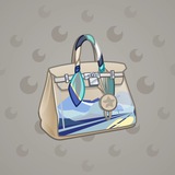 Loot Bag #9200 Loot Bag #9200