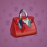 Loot Bag #9201 Loot Bag #9201