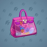 Loot Bag #9208 Loot Bag #9208