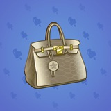 Loot Bag #9215 Loot Bag #9215