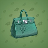 Loot Bag #9223 Loot Bag #9223