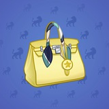 Loot Bag #9231 Loot Bag #9231