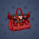 Loot Bag #9244 Loot Bag #9244