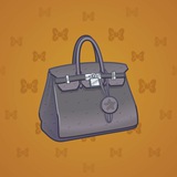 Loot Bag #9252 Loot Bag #9252