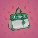 Loot Bag #9253 Loot Bag #9253