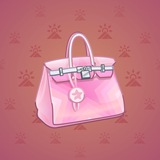 Loot Bag #9268 Loot Bag #9268