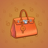 Loot Bag #9275 Loot Bag #9275