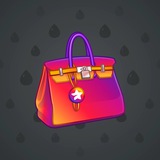 Loot Bag #9276 Loot Bag #9276
