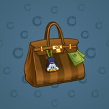 Loot Bag #9282