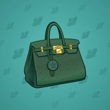 Loot Bag #9293 Loot Bag #9293
