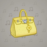 Loot Bag #9295 Loot Bag #9295