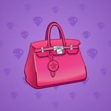 Loot Bag #9301 Loot Bag #9301
