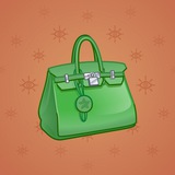 Loot Bag #9307 Loot Bag #9307