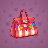 Loot Bag #9316 Loot Bag #9316