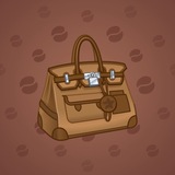 Loot Bag #9318 Loot Bag #9318