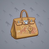 Loot Bag #9322 Loot Bag #9322