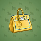 Loot Bag #9331 Loot Bag #9331