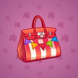 Loot Bag #9337
