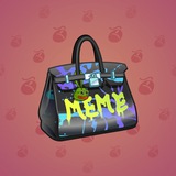 Loot Bag #9340 Loot Bag #9340