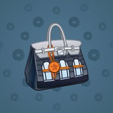 Loot Bag #9346 Loot Bag #9346