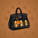 Loot Bag #9378 Loot Bag #9378