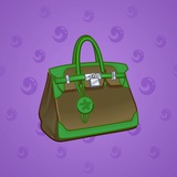 Loot Bag #9382