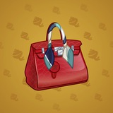 Loot Bag #9384 Loot Bag #9384