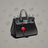 Loot Bag #9385 Loot Bag #9385