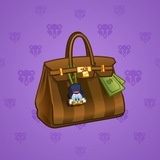 Loot Bag #9398