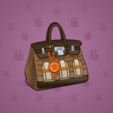 Loot Bag #9421