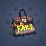 Loot Bag #9425 Loot Bag #9425