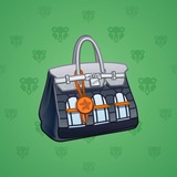 Loot Bag #9439 Loot Bag #9439