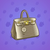 Loot Bag #9443 Loot Bag #9443