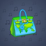 Loot Bag #9452 Loot Bag #9452