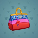 Loot Bag #9464