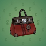 Loot Bag #9465