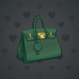 Loot Bag #9485 Loot Bag #9485
