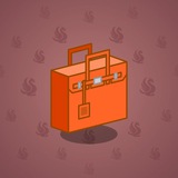 Loot Bag #9489