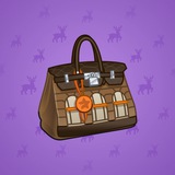 Loot Bag #9496