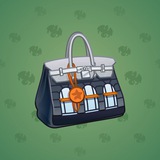 Loot Bag #9503 Loot Bag #9503