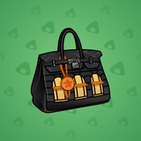 Loot Bag #9507