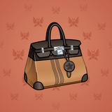 Loot Bag #9515 Loot Bag #9515