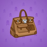 Loot Bag #9526