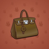 Loot Bag #9533 Loot Bag #9533
