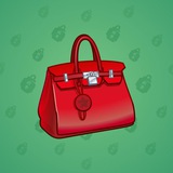 Loot Bag #9534 Loot Bag #9534