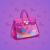 Loot Bag #9538 Loot Bag #9538
